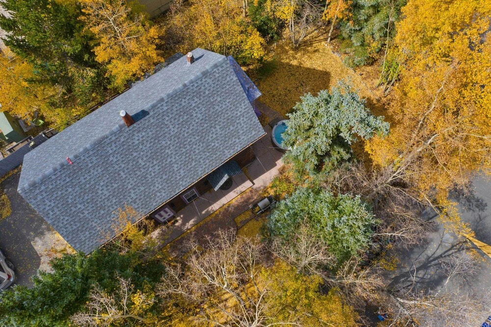 Historic Breck Cabin w/ Hot Tub: Walk to Main St!