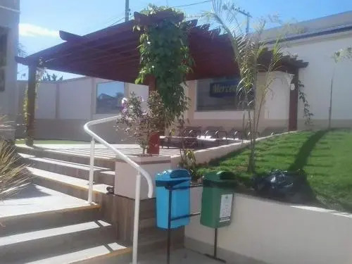 Apartamento Caminho do Lago