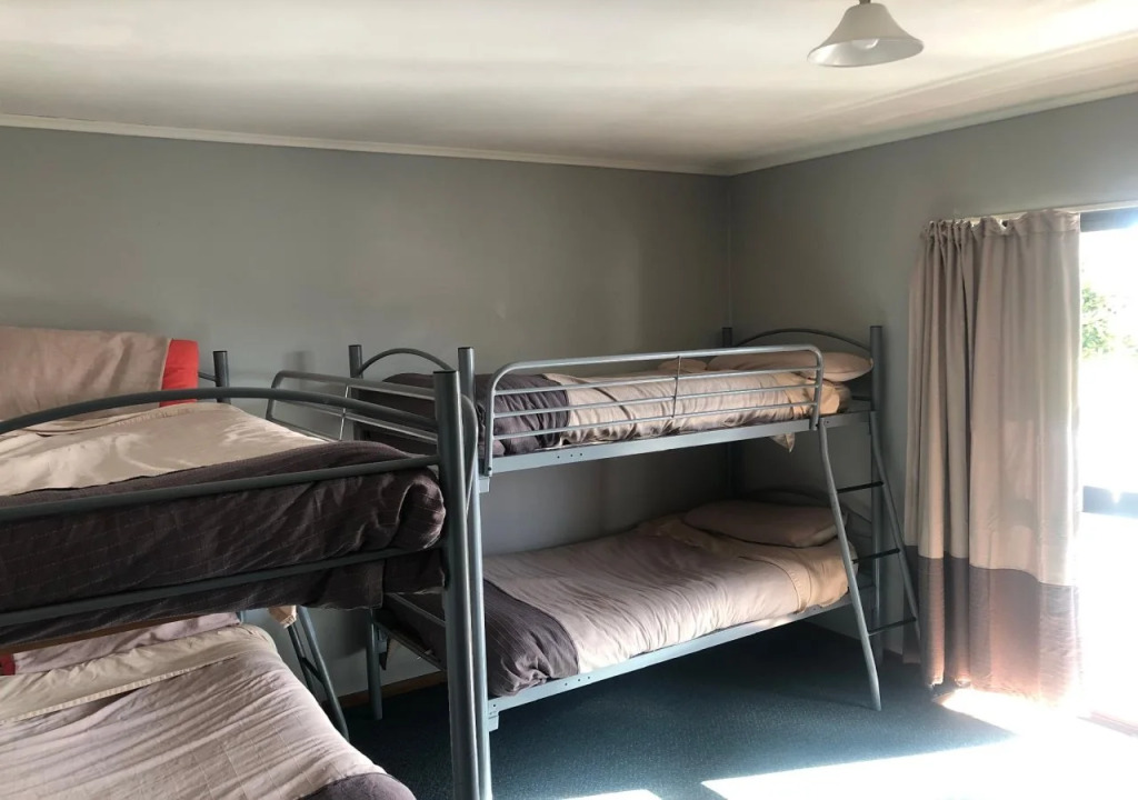 Ivory Towers Backpackers Lodge