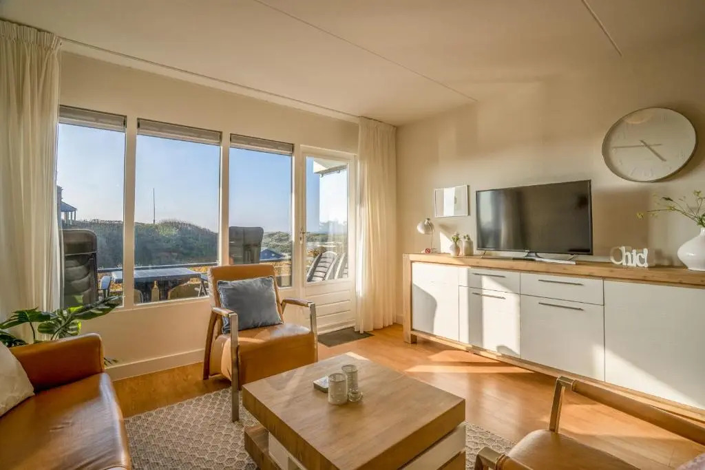 Appartementencomplex Juliana 52