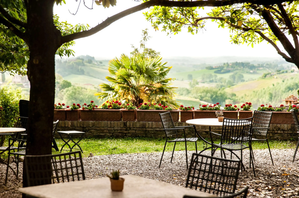 Hotel Santa Caterina