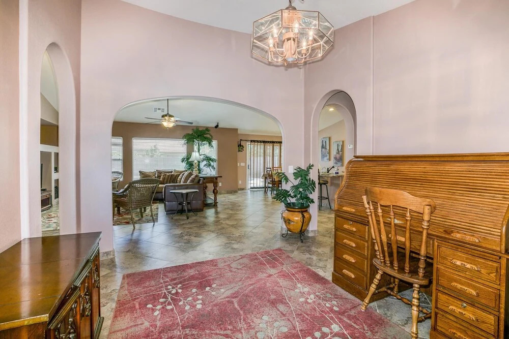 Camden - 3 Br Home