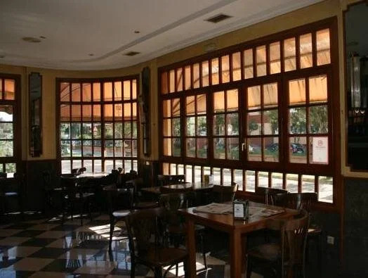 Hotel Real