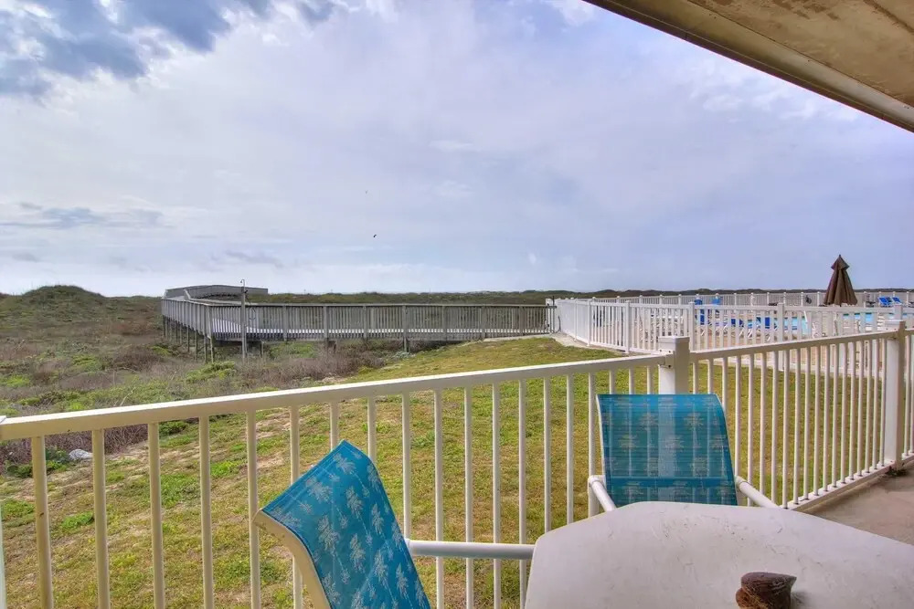 Grand Caribbean 1001 - 3 Br Condo