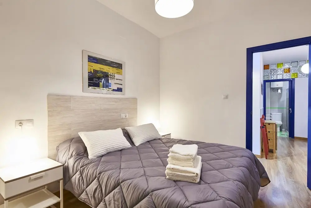 Suite Realejo Salvador Prime Holidays