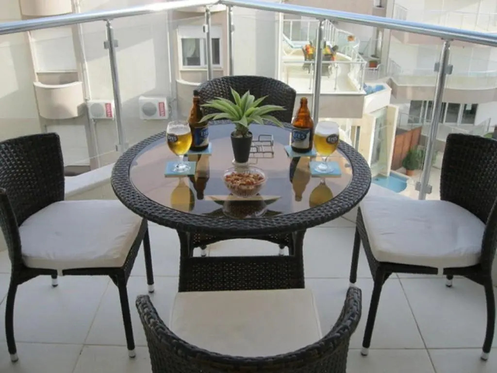 Spacious 2 Bed 2 Bath Home in one of Side's Most Popular Communities
