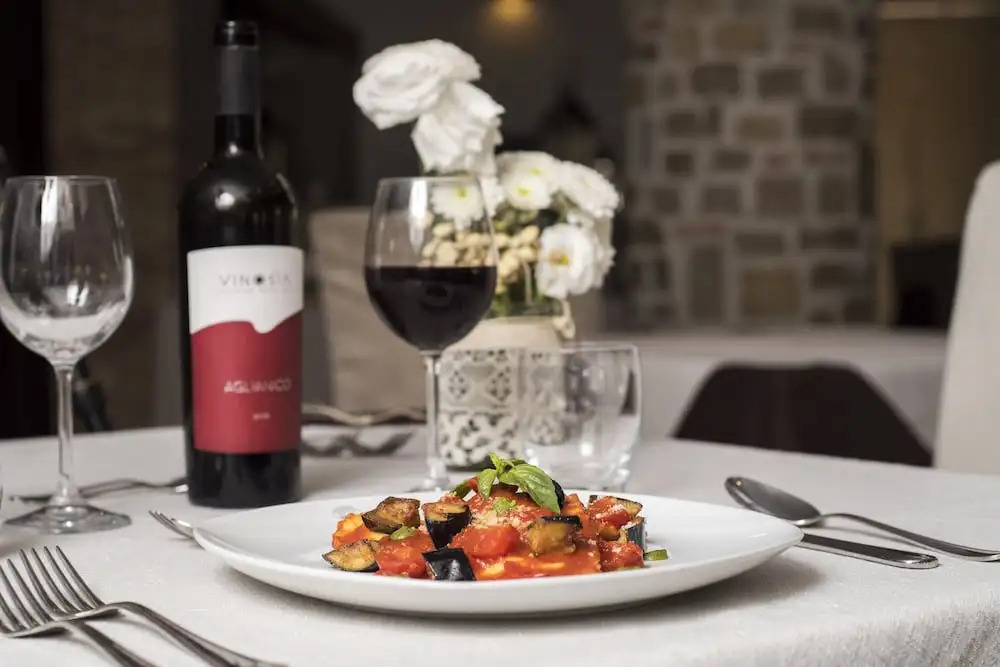 Tenuta D'Amore