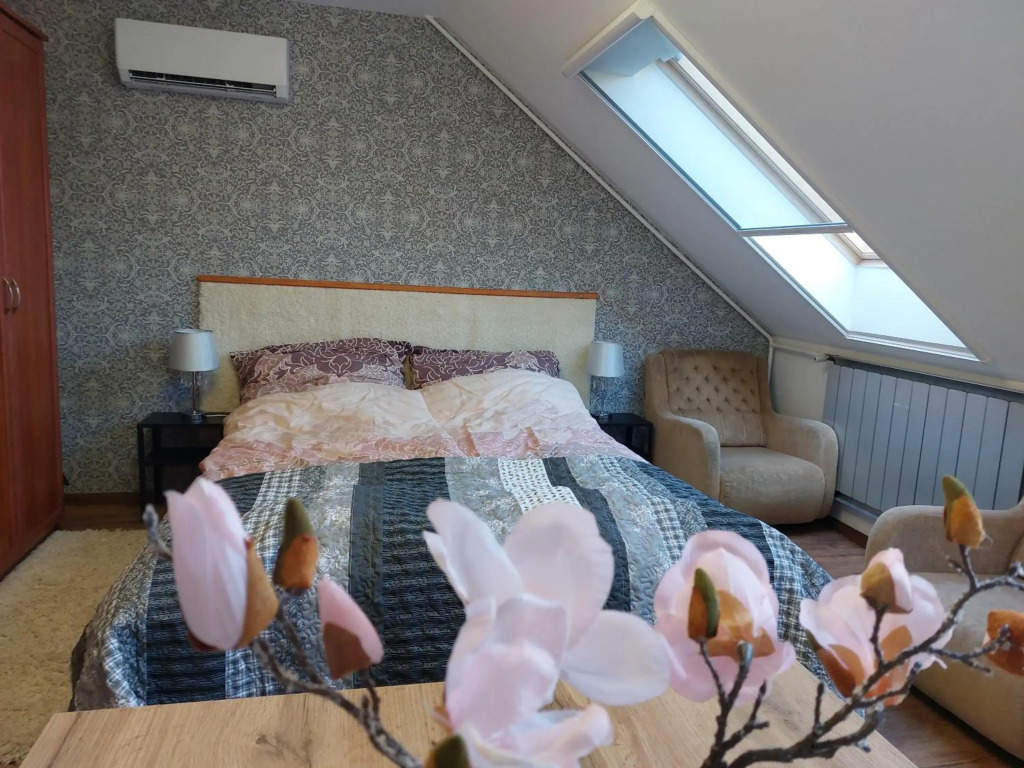 Summer House Apartman