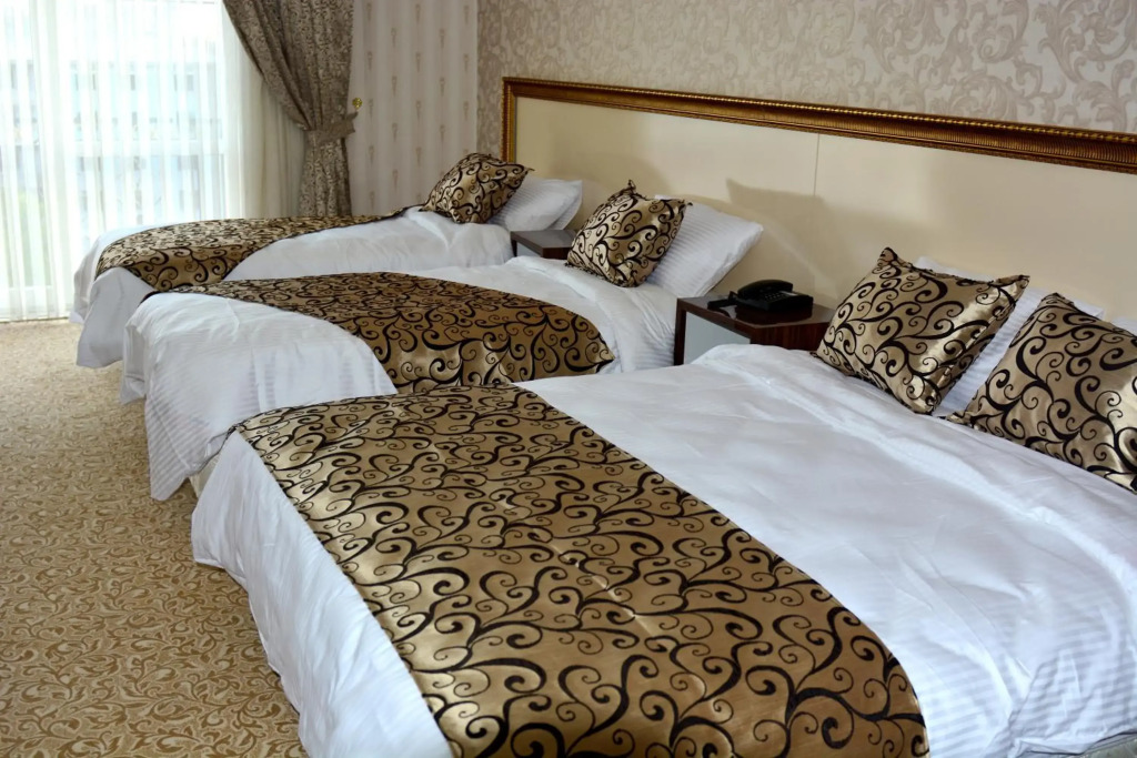 Maciter Hotel