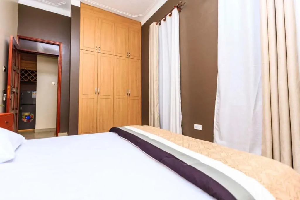 SkyGrey suites