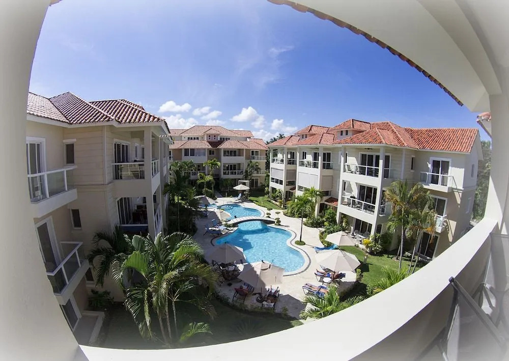 Paradise Condos, Cabarete