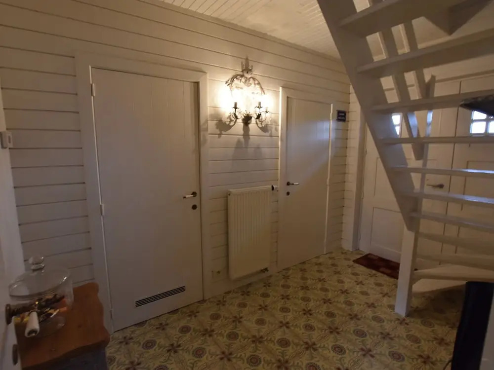 Charming Holiday Home in Damme with Private Garden