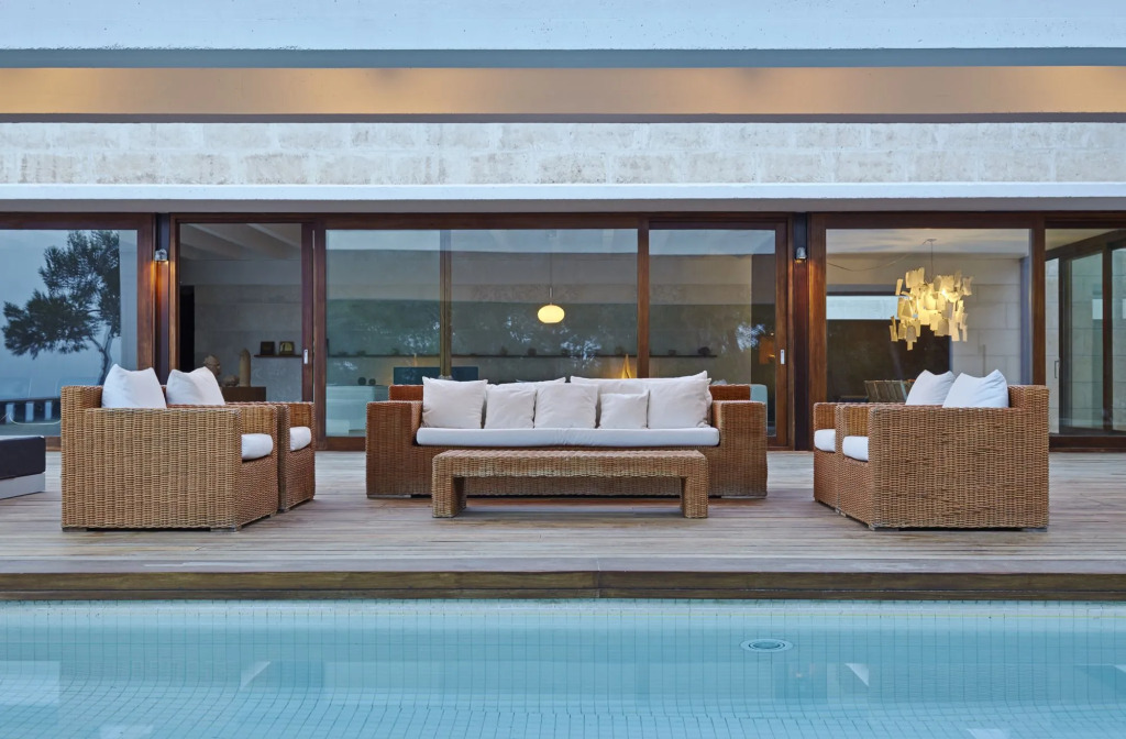 Villa Es Raig Ibiza