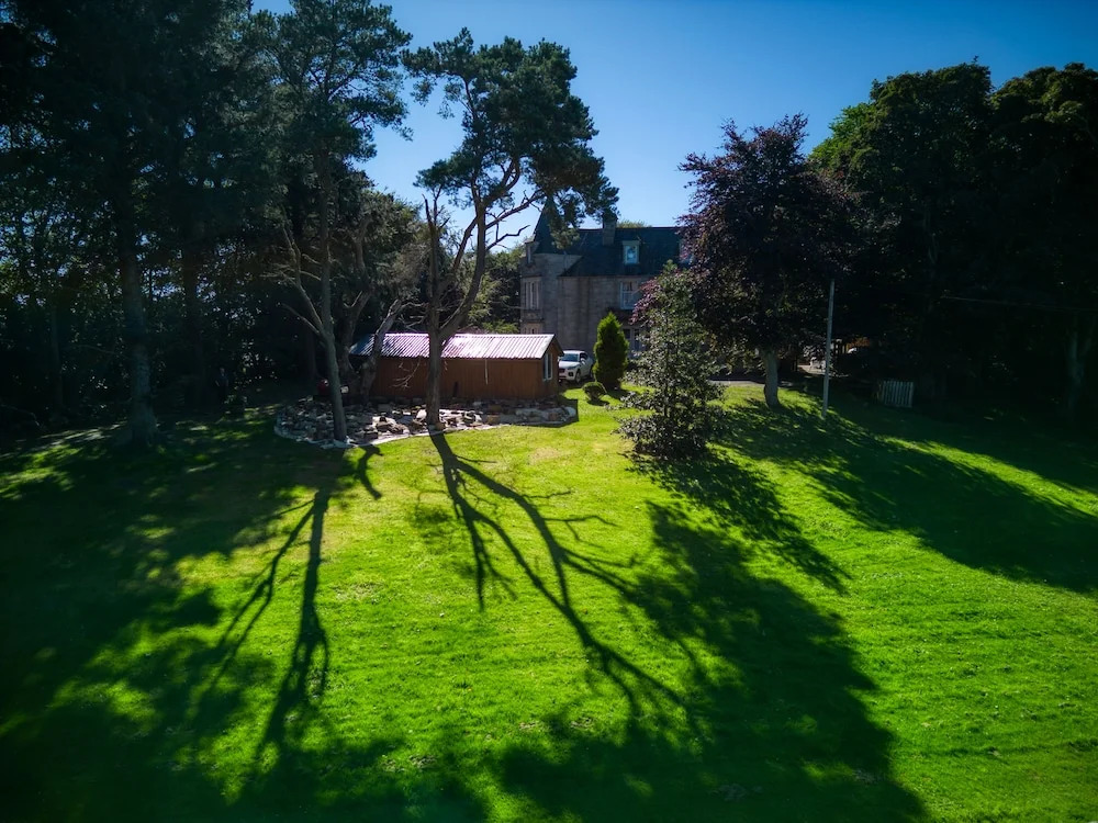 Woodlands Bed and Breakfast