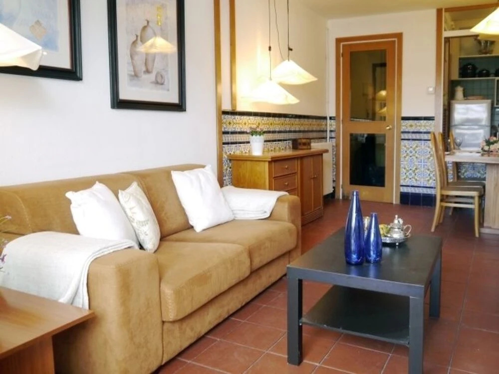 Apartamento Almirante 41