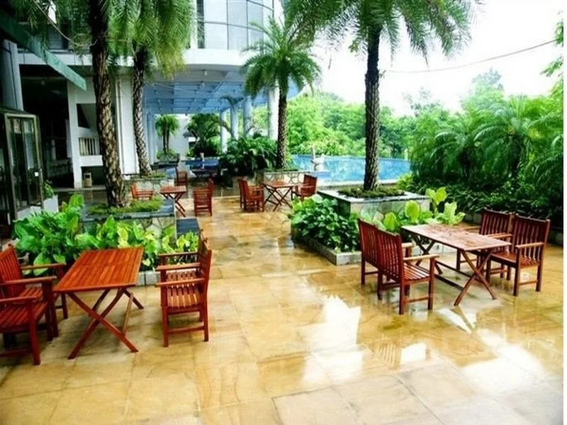 Shenzhen Wenyaxuan Hotel