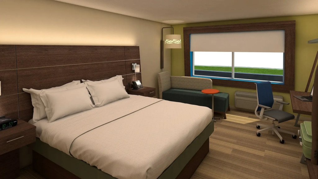 Holiday Inn Express Hotel & Suites Athens by IHG