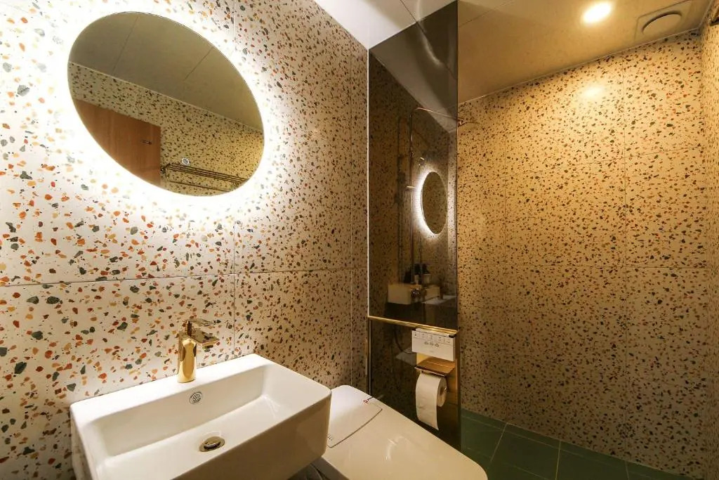 Hotel Ippda Wonju