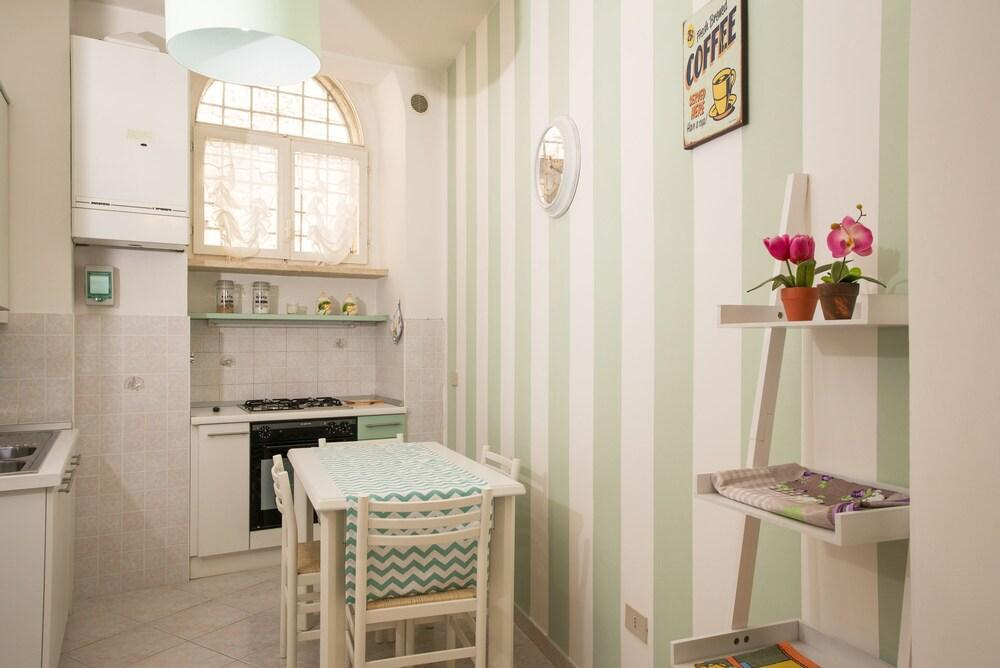 Apartment Assisi Cattedrale