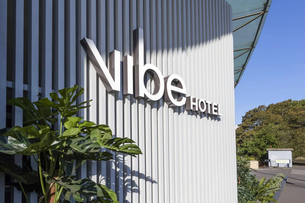 Vibe Hotel Rushcutters