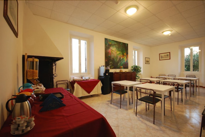 Residence Hotel Santa Rosa