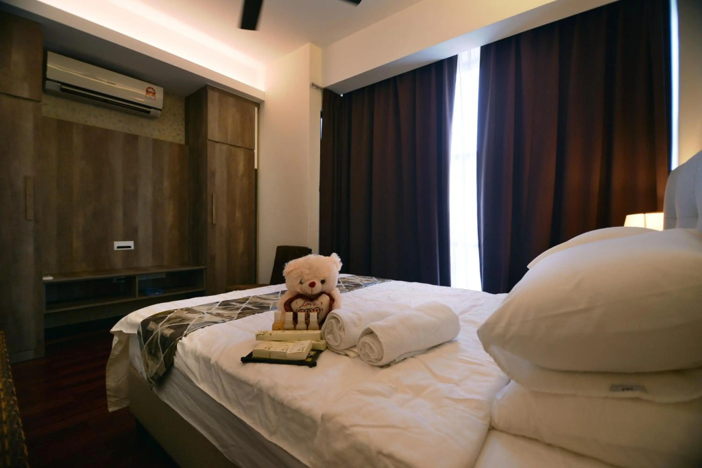 Nexus Business Suite Hotel