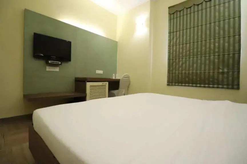 Status Club Business Hotel