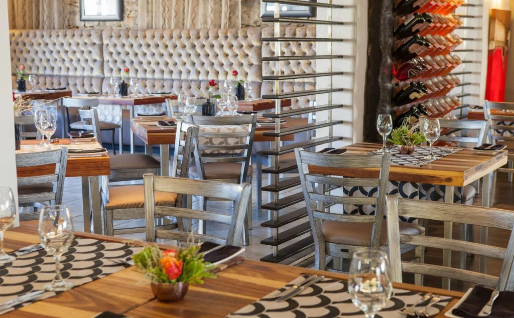 Protea Hotel by Marriott Mossel Bay
