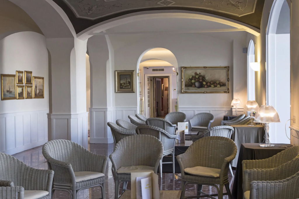 Hotel Beau Rivage