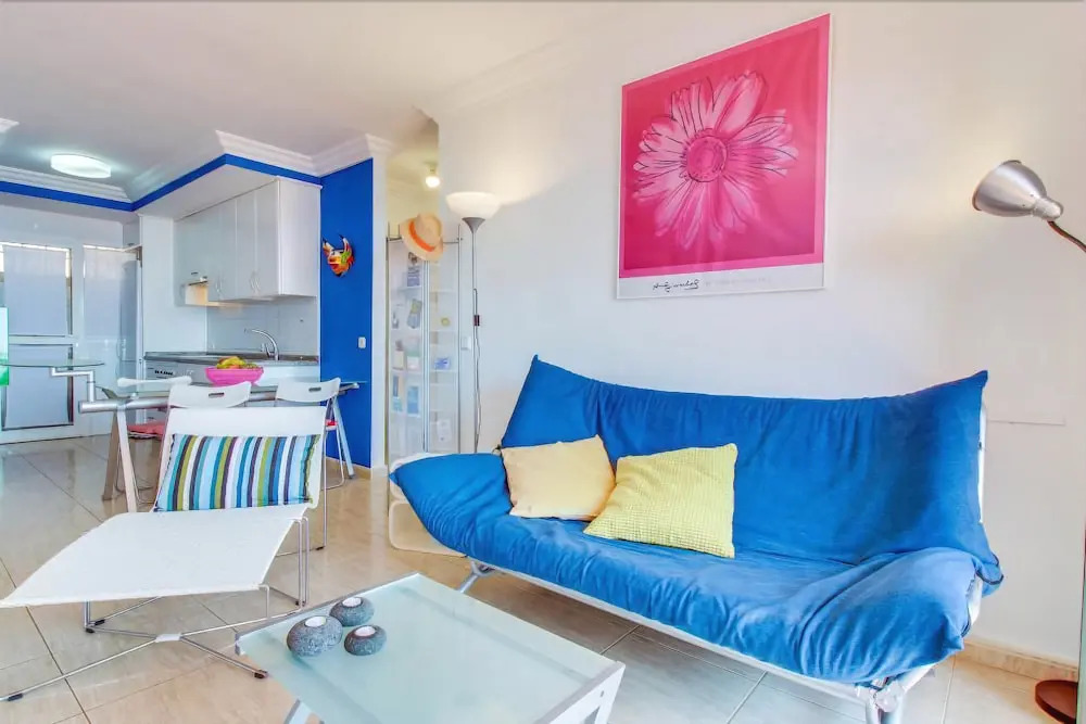 Apartamento Maresia