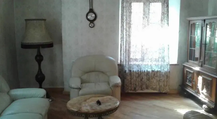 Anastasia Family House