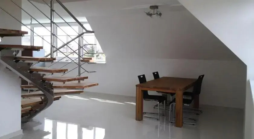 Apartment Dominik