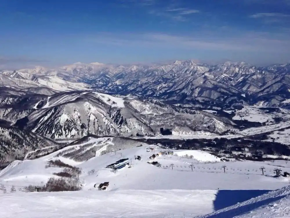 Hotel Cultured Hakuba
