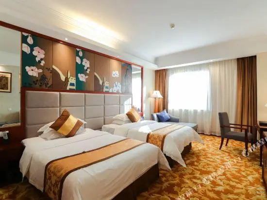 Xiongsen Holiday Villa