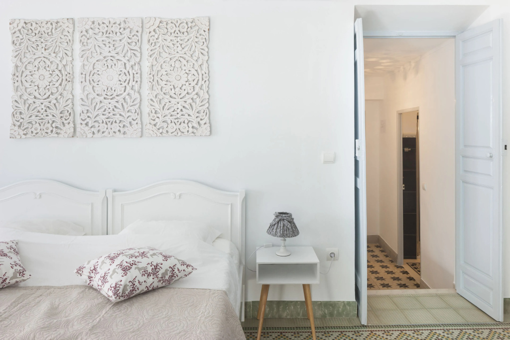 Bed&Breakfast Al Campanario