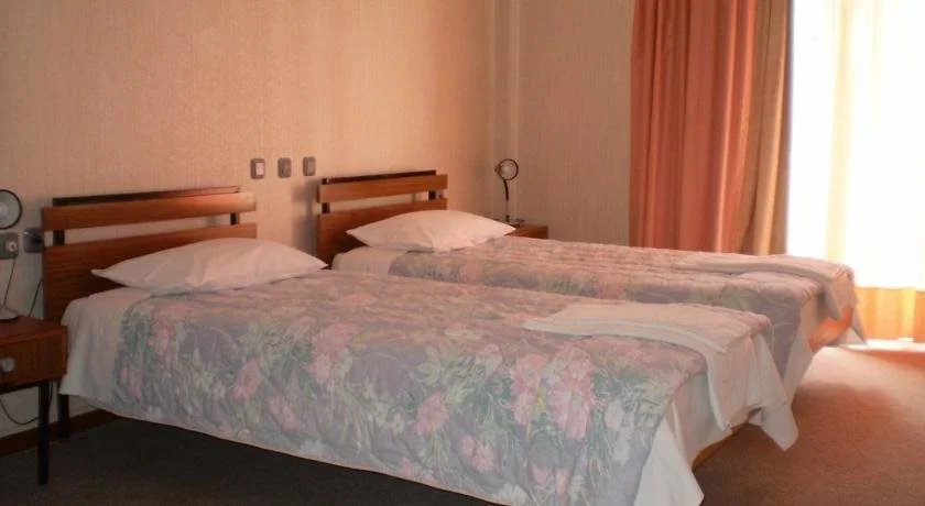 Hotel Koutriaris