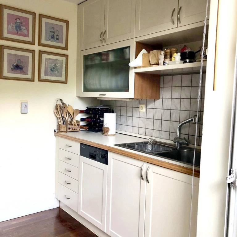 Apartment With 2 Bedrooms in Athina, With Wonderful City View, Private
