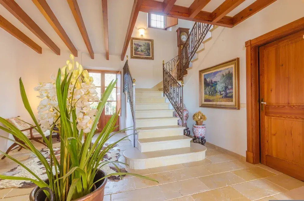 Ca Na Ramona With 4 Bedrooms and 5 Bathrooms