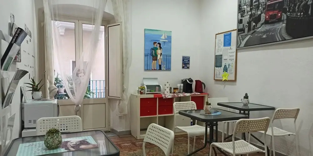 Affittacamere Al Molo Santeligio