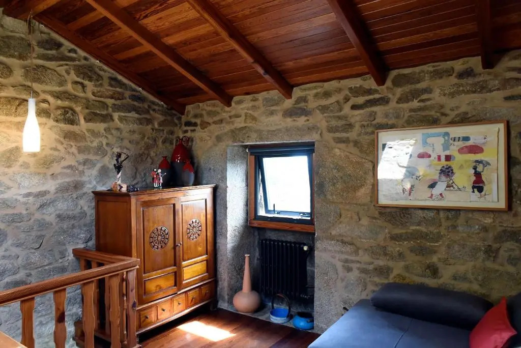 Casa de Afora Casa con piscina y jacuzzi privados