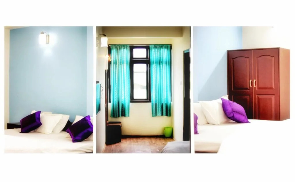Capital O 6890 Dilchen Residency