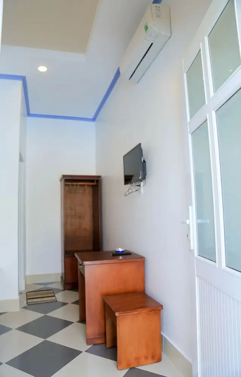 Seabreeze guest house