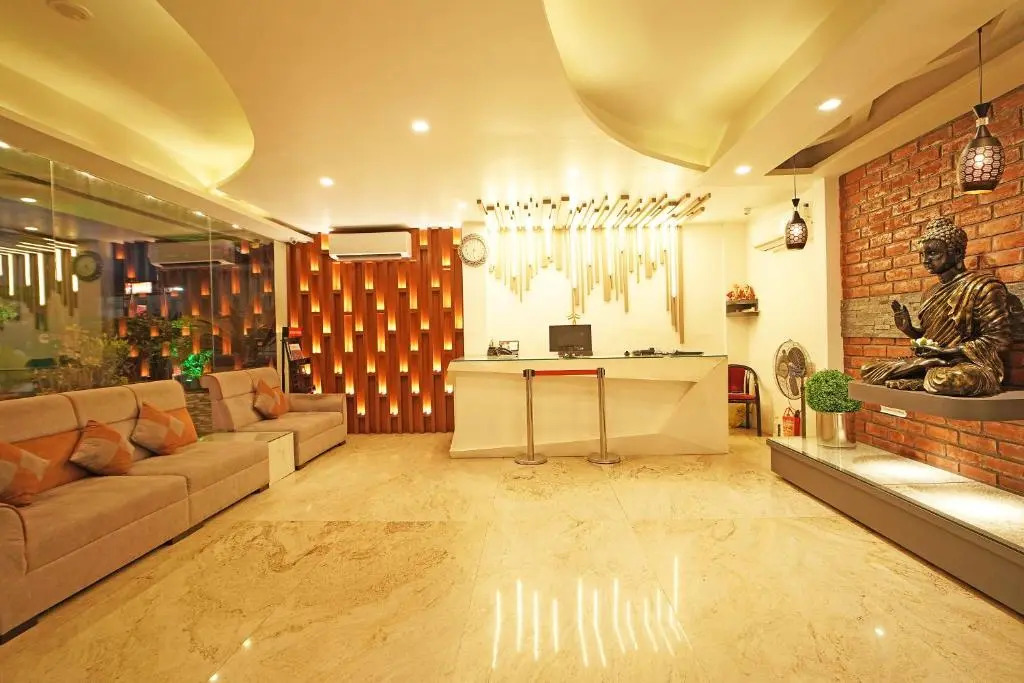 JP Resort