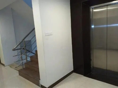 saravanaa residency