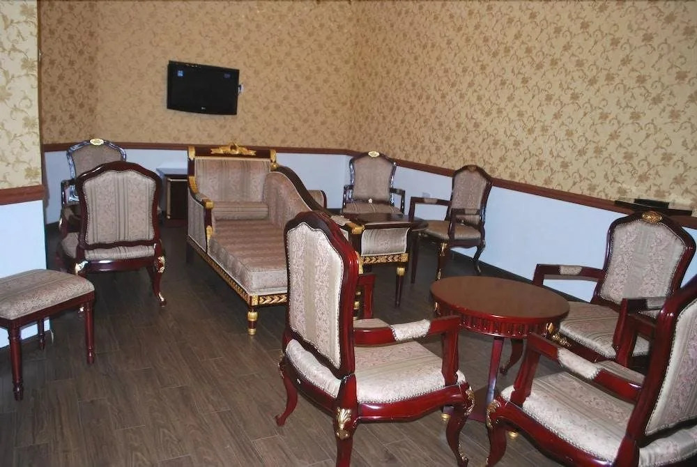 Jorany Hotel