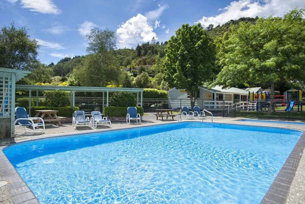 Tasman Holiday Parks Picton