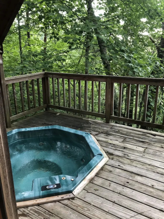 Smokies Bed and Breakfast