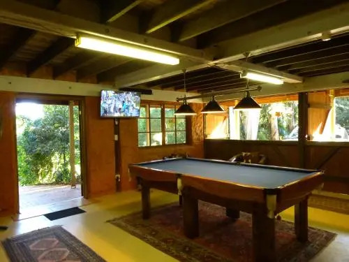The Stables
