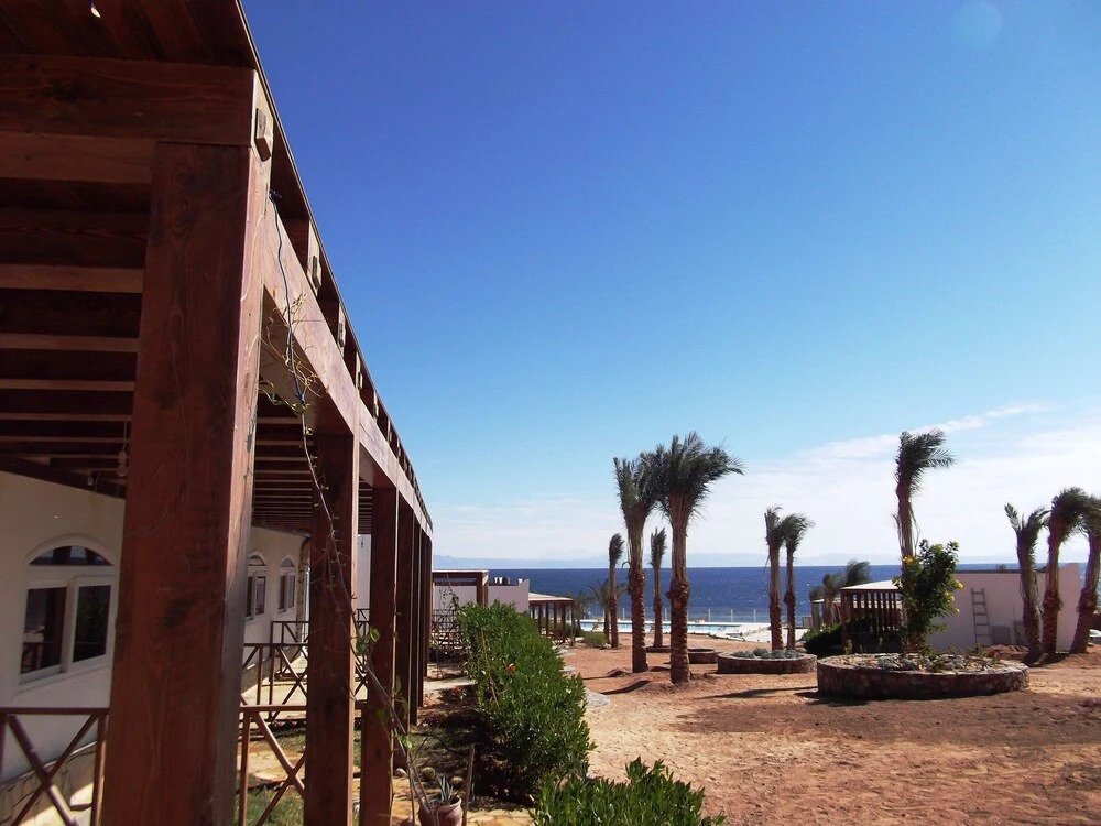 Canyon Estate Kite & Dive Beach Hotel Residence