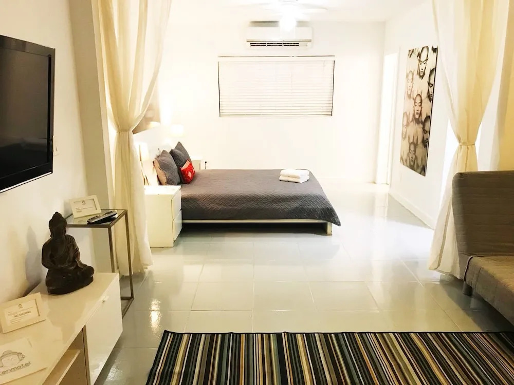 ZenMotel Apartments